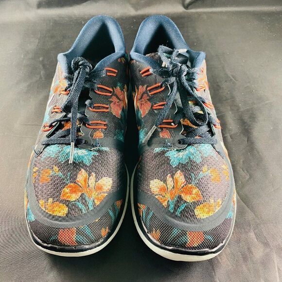 NIKE Free Photosynthesis LTD edition Womens 9.5 US - Picture 4 of 9